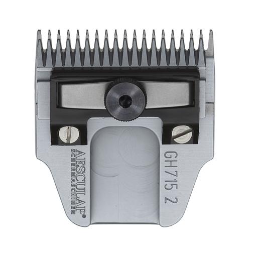 [A0162] Tête de coupe Aesculap GH715 - 2mm