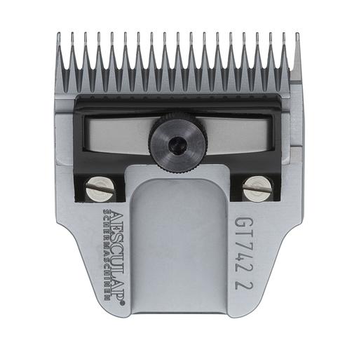 [A0163] Tête de coupe Aesculap GT742 - 2mm