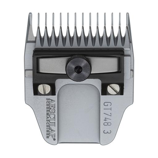 Tête de coupe Aesculap GT748 - 3mm