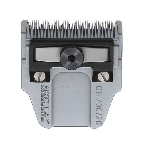 [A0172] Tête de coupe Aesculap GH700 - 1/20mm