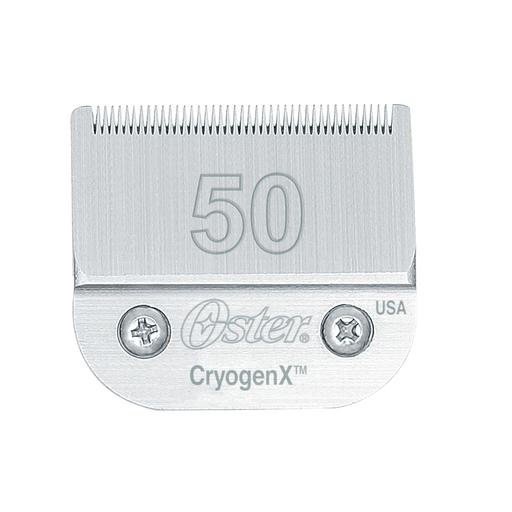 [A0211] Tête de coupe N°50 CryogenX Oster