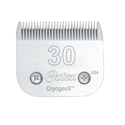 [A0221] Tête de coupe N°30 CryogenX Oster