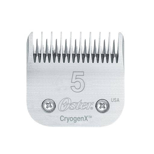 Tête de coupe N°5 CryogenX Oster