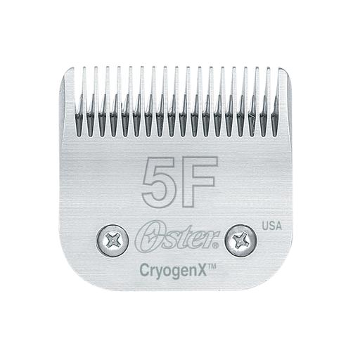 [A0229] Tête de coupe N°5F CryogenX Oster