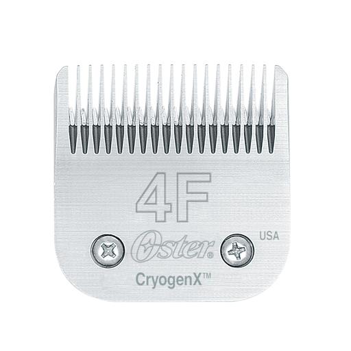 [A0230] Tête de coupe N°4F CryogenX Oster