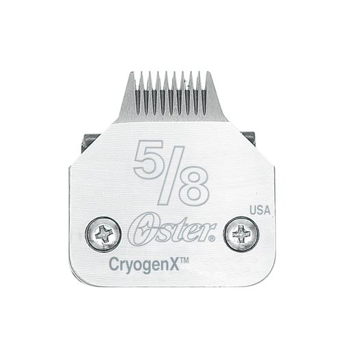 Tête de coupe N°5/8 CryogenX Oster
