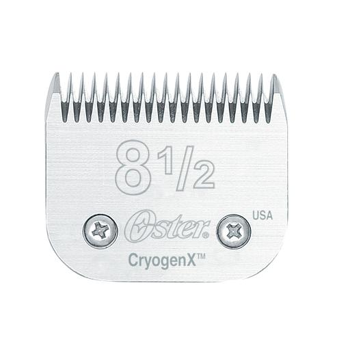 [A0233] Tête de coupe N°8 1/2 CryogenX Oster