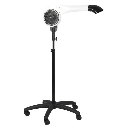 [A0252] Séchoir Supajet Couleur : Blanc