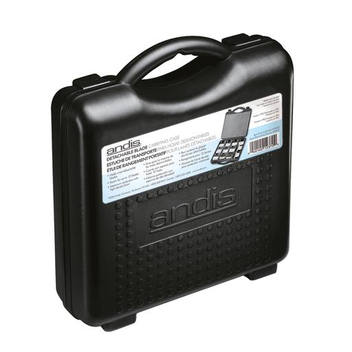 [A0443] Malette de rangement pour tête de coupe Andis