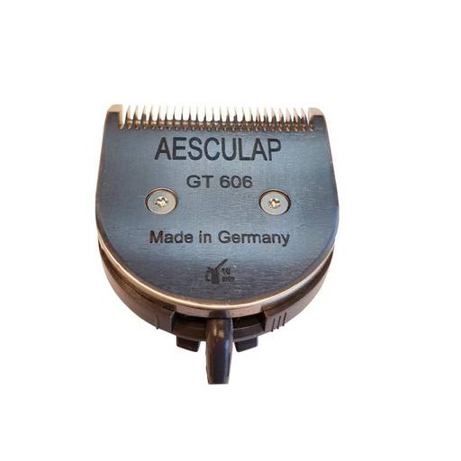 [A0463] Tête de coupe Akkurata Aesculap