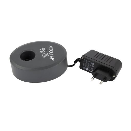[A0464] Station de recharge pour tondeuse Exacta