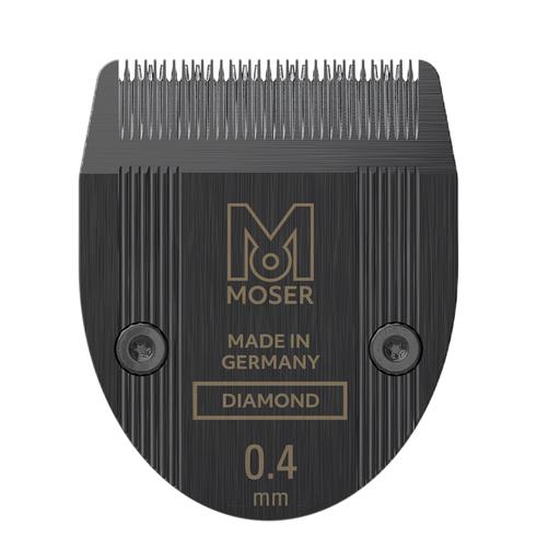 [A0537] Tête de coupe carbone Vetiva Mini WAHL