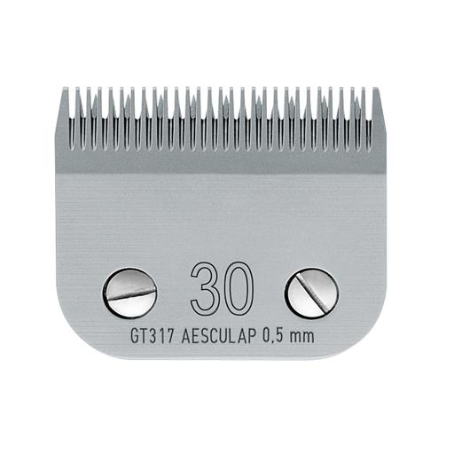 Tête de coupe N°30 Snap On Aesculap