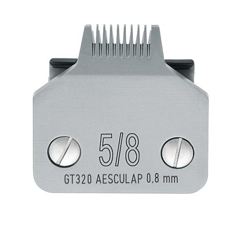 [A0545] Tête de coupe N°5/8 Snap On Aesculap