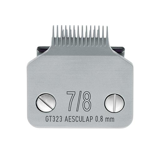 [A0546] Tête de coupe N°7/8 Snap On Aesculap