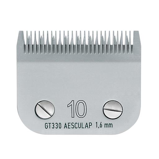 Tête de coupe N°10 Snap On Aesculap