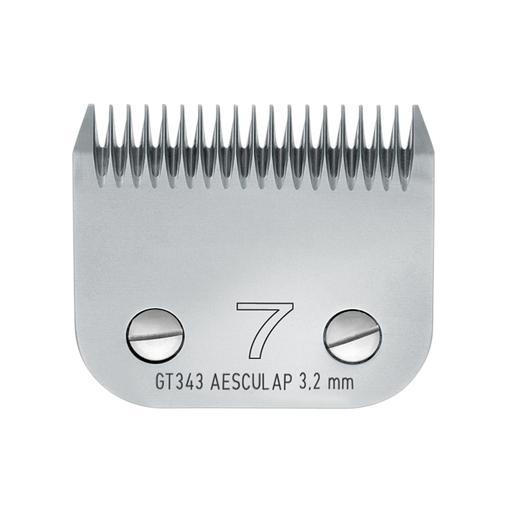 [A0554] Tête de coupe N°7 Snap On Aesculap