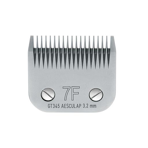[A0555] Tête de coupe N°7F Snap On Aesculap