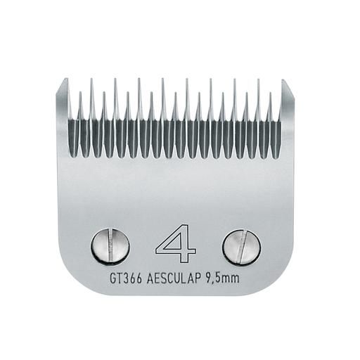 [A0562] Tête de coupe N°4 Snap On Aesculap