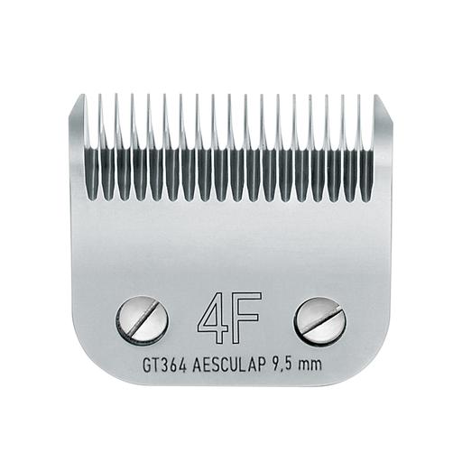 [A0563] Tête de coupe N°4F Snap On Aesculap