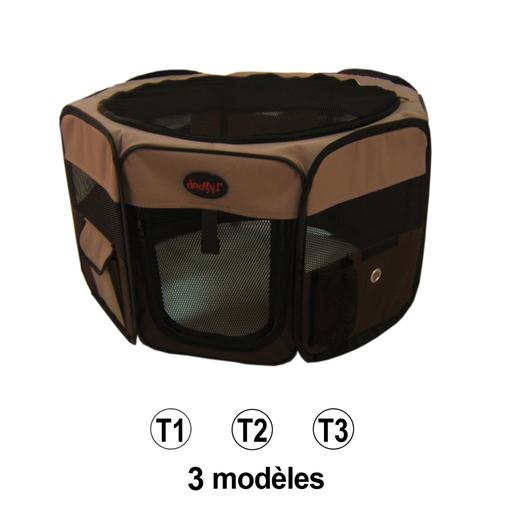 [A0576] Parcs à chiots pliables Doogy  T1