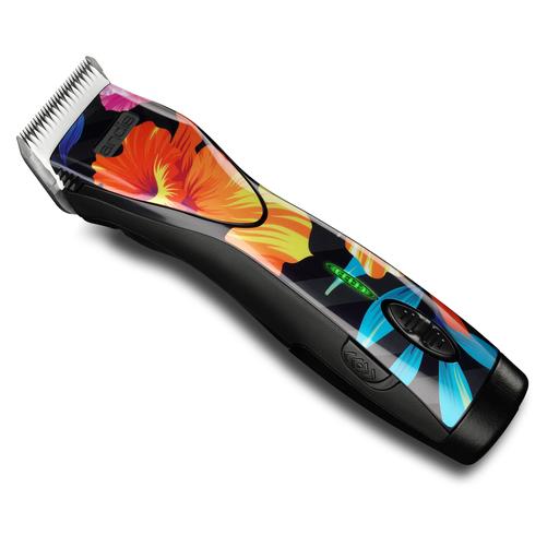 [A0598] Tondeuse Pulse ZR II sans fil Flora