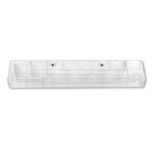 [A0669] Porte tête de coupe mural : 16 têtes