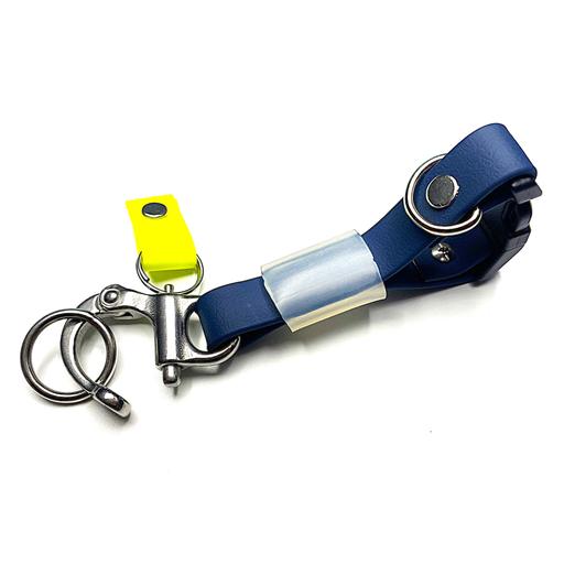 Attache sangle universelle GROOMERflex variable