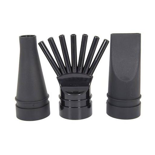 Lot de 3 embouts séchoir Tornado Turbo II