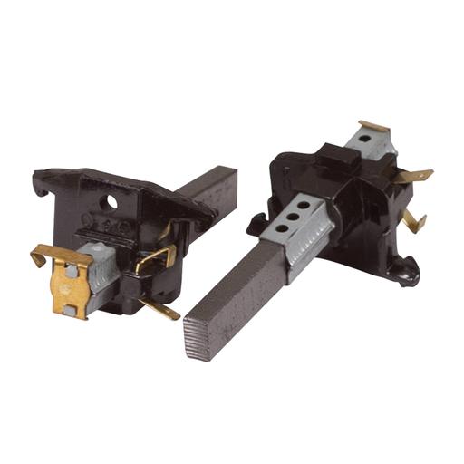 Lot de 2 charbons pour présecheur-séchoir Phoenix Universal