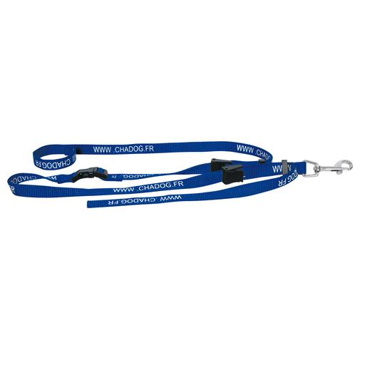 [A0741] Sangle de toilettage ventrale : 15mm