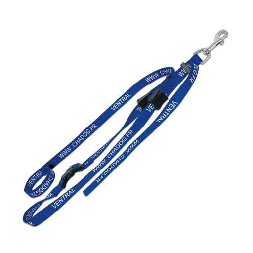 [A0743] Sangle de toilettage ventrale: 20mm