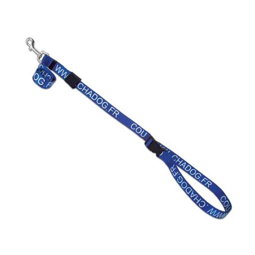 [A0744] Sangle de toilettage Tour de cou : 25mm