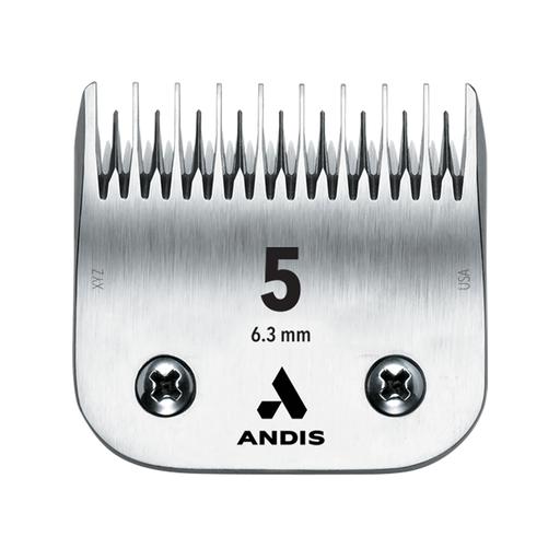 [A0777] Tête de coupe N°5 UltraEdge Andis
