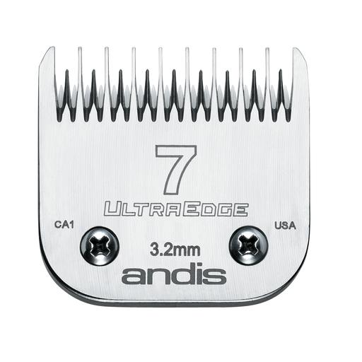 [A0778] Tête de coupe N°7 UltraEdge Andis