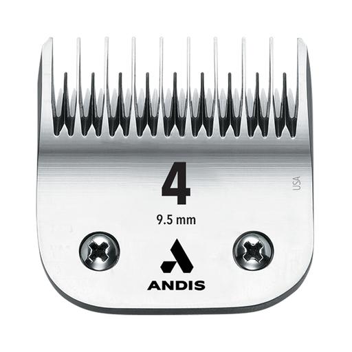 [A0780] Tête de coupe N°4 UltraEdge Andis