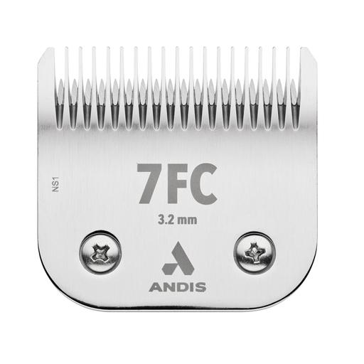 [A0782] Tête de coupe N°7FC UltraEdge Andis