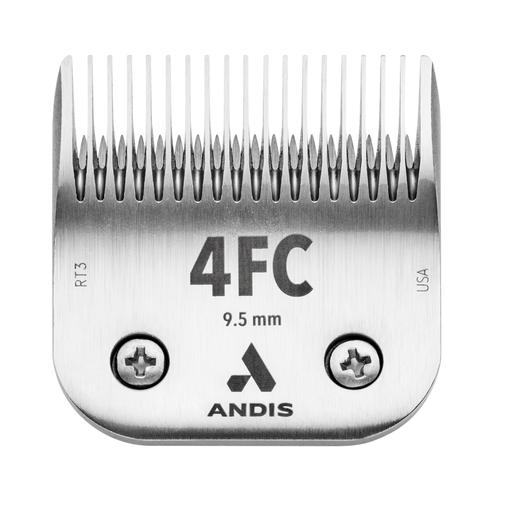 [A0784] Tête de coupe N°4FC UltraEdge Andis