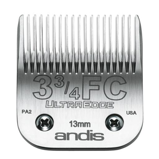 [A0786] Tête de coupe N°3 3/4 FC UltraEdge Andis