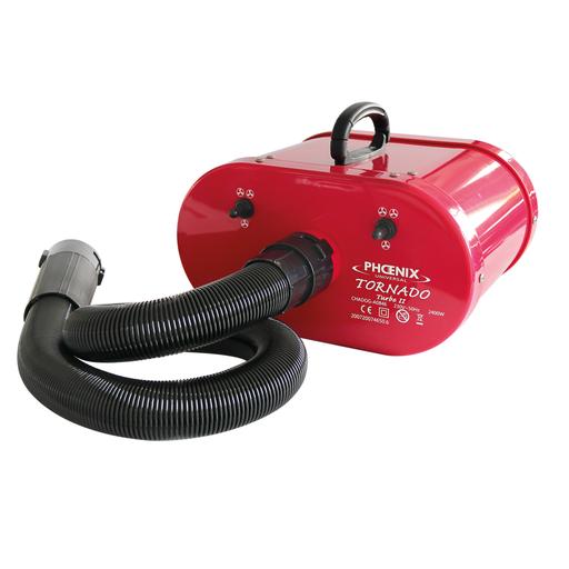 [A0846] Séchoir Pulseur Tornado Turbo II