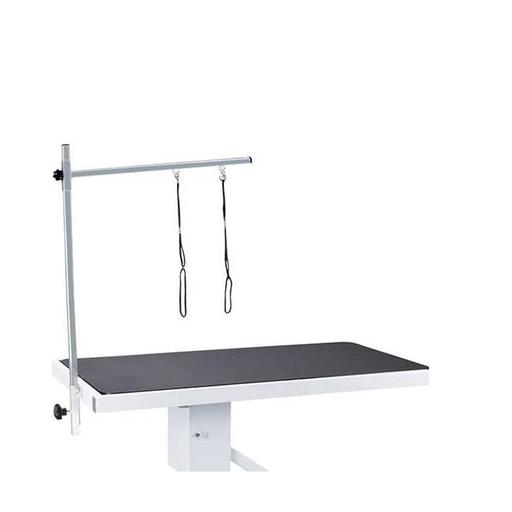 [A0866] Potence simple pour Table toilettage Pluton