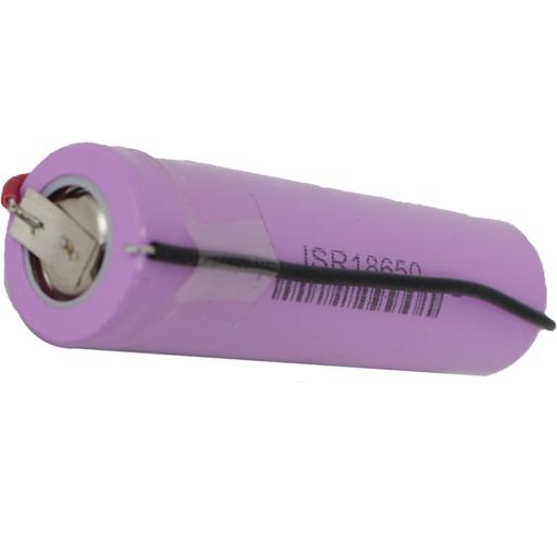 [A0924] Batterie rechargeable pour tondeuse Metrotic