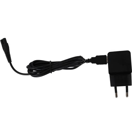 [A0925] Chargeur pour tondeuse Metrotic