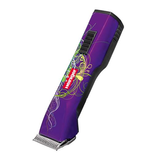 Tondeuse Heiniger Saphirstyle (Sans Fil) - 2 batteries