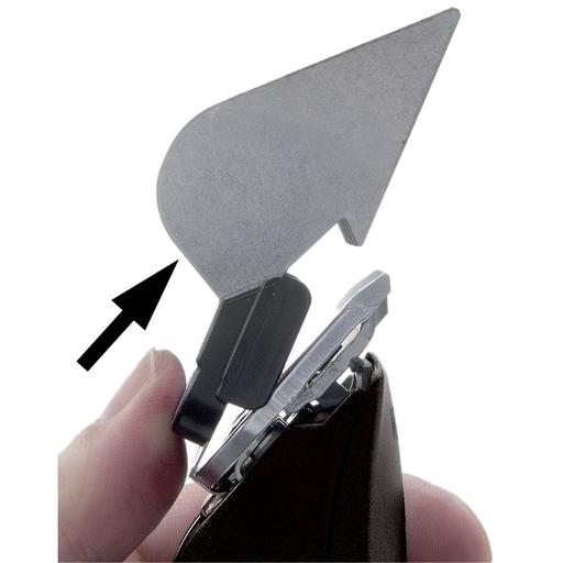 Surpeigne en métal Wahl Taille : 3 mm