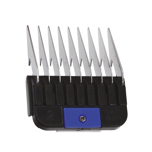 Surpeigne en métal Wahl Taille : 10 mm