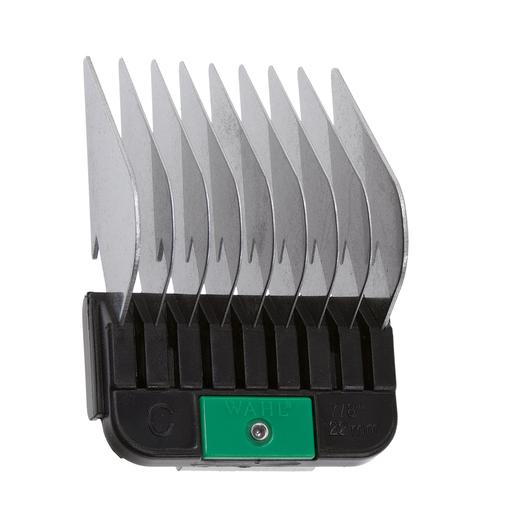 Surpeigne en métal Wahl Taille : 22 mm