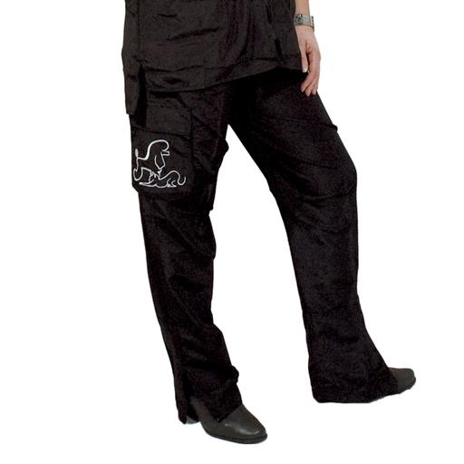 Pantalon Preciosa noir Taille : S