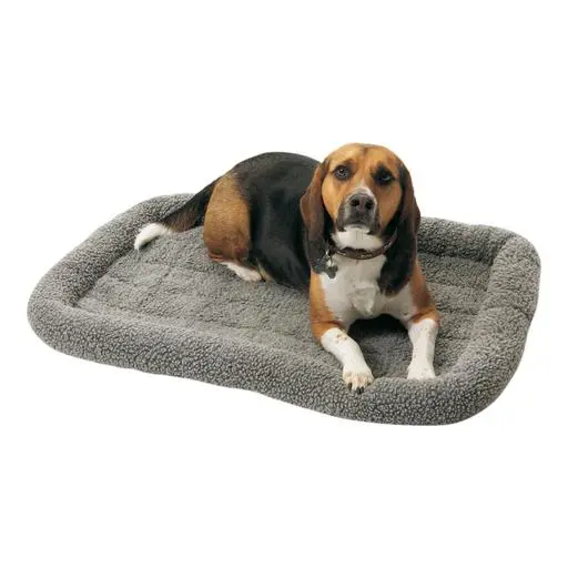 Tapis confort pour Dog Residence Taille : 91 cm