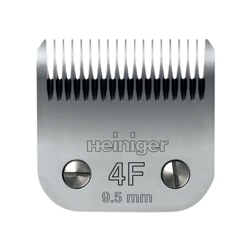 Tête de coupe N°4F Saphir Heiniger
